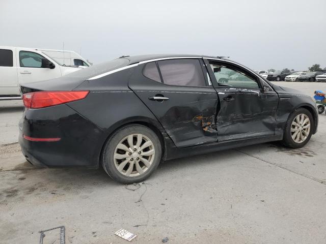 Photo 2 VIN: 5XXGM4A77EG314482 - KIA OPTIMA 