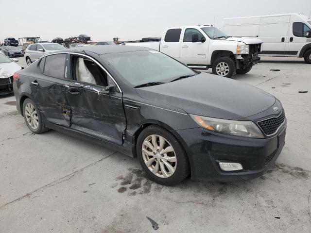 Photo 3 VIN: 5XXGM4A77EG314482 - KIA OPTIMA 