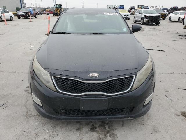 Photo 4 VIN: 5XXGM4A77EG314482 - KIA OPTIMA 