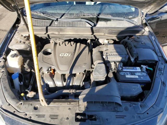 Photo 10 VIN: 5XXGM4A77EG315017 - KIA OPTIMA 