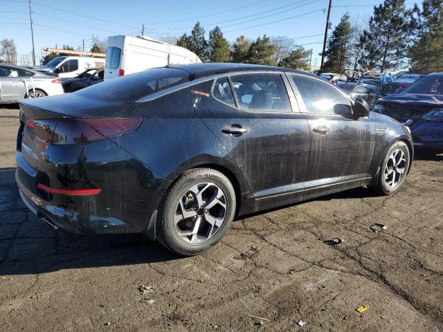 Photo 2 VIN: 5XXGM4A77EG315017 - KIA OPTIMA 