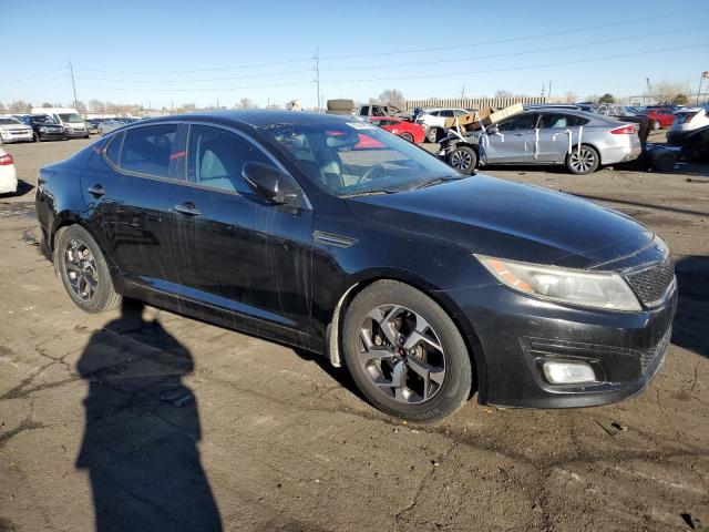 Photo 3 VIN: 5XXGM4A77EG315017 - KIA OPTIMA 