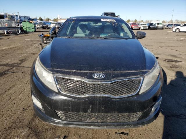 Photo 4 VIN: 5XXGM4A77EG315017 - KIA OPTIMA 