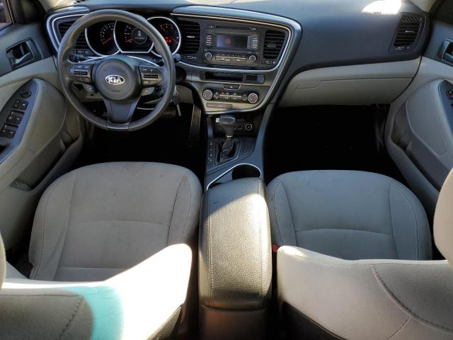 Photo 7 VIN: 5XXGM4A77EG315017 - KIA OPTIMA 