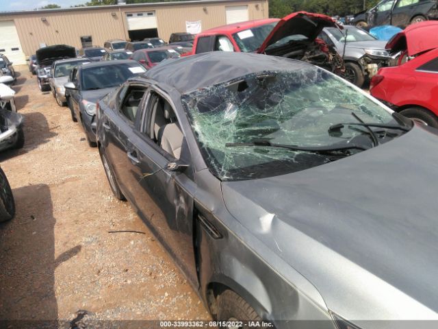 Photo 5 VIN: 5XXGM4A77EG318516 - KIA OPTIMA 