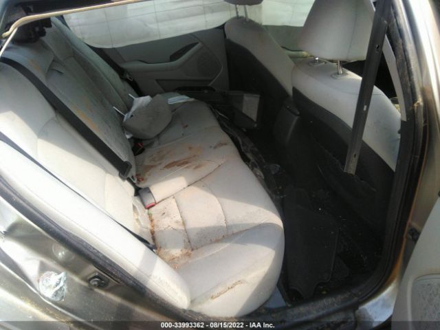 Photo 7 VIN: 5XXGM4A77EG318516 - KIA OPTIMA 