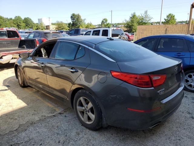 Photo 1 VIN: 5XXGM4A77EG321898 - KIA OPTIMA LX 