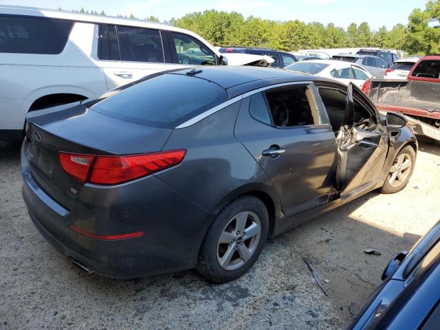 Photo 2 VIN: 5XXGM4A77EG321898 - KIA OPTIMA LX 