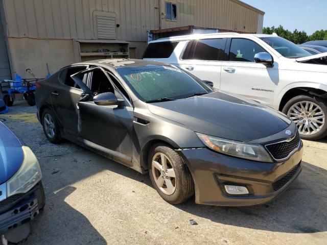 Photo 3 VIN: 5XXGM4A77EG321898 - KIA OPTIMA LX 