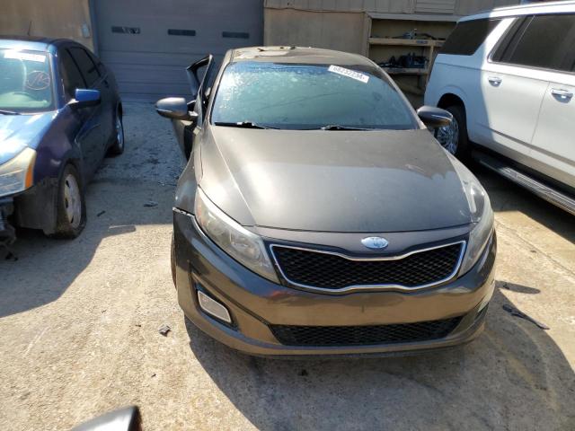 Photo 4 VIN: 5XXGM4A77EG321898 - KIA OPTIMA LX 