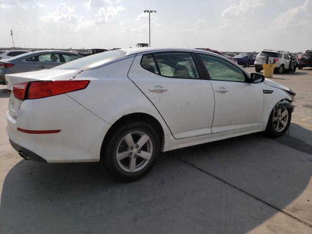 Photo 2 VIN: 5XXGM4A77EG322971 - KIA OPTIMA LX 