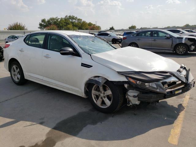 Photo 3 VIN: 5XXGM4A77EG322971 - KIA OPTIMA LX 