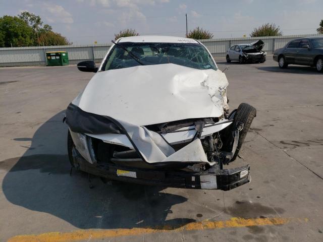 Photo 4 VIN: 5XXGM4A77EG322971 - KIA OPTIMA LX 