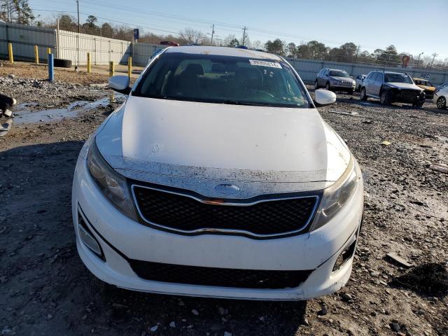 Photo 4 VIN: 5XXGM4A77EG324347 - KIA OPTIMA 