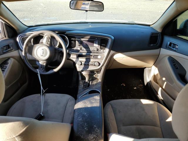 Photo 7 VIN: 5XXGM4A77EG324347 - KIA OPTIMA 