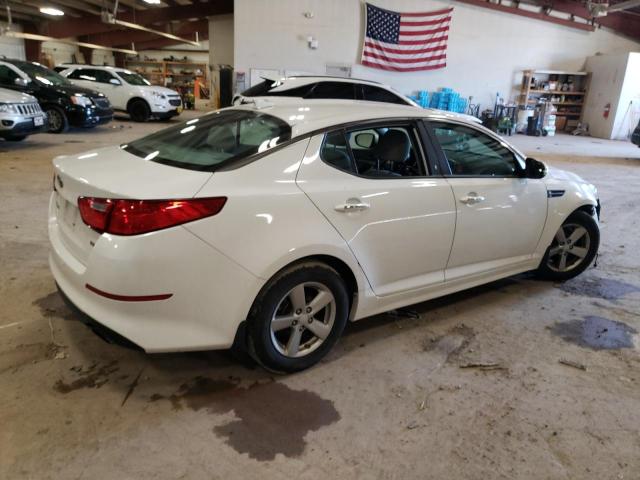 Photo 2 VIN: 5XXGM4A77EG324963 - KIA OPTIMA 