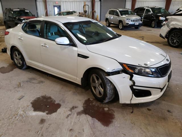 Photo 3 VIN: 5XXGM4A77EG324963 - KIA OPTIMA 