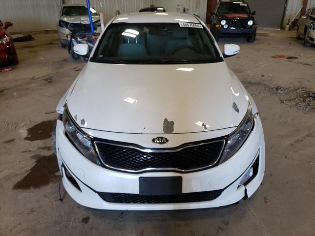 Photo 4 VIN: 5XXGM4A77EG324963 - KIA OPTIMA 