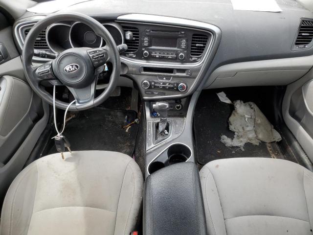 Photo 7 VIN: 5XXGM4A77EG324963 - KIA OPTIMA 