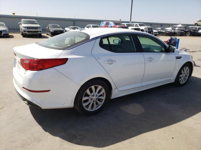 Photo 2 VIN: 5XXGM4A77EG326020 - KIA OPTIMA LX 