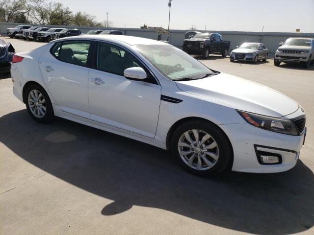 Photo 3 VIN: 5XXGM4A77EG326020 - KIA OPTIMA LX 