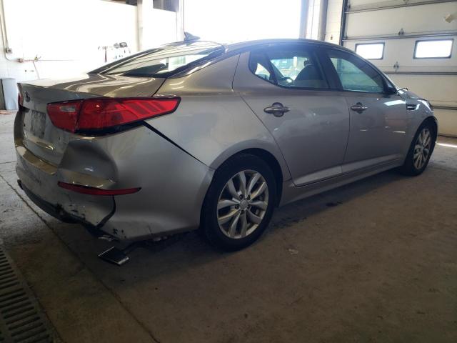 Photo 2 VIN: 5XXGM4A77EG329709 - KIA OPTIMA LX 