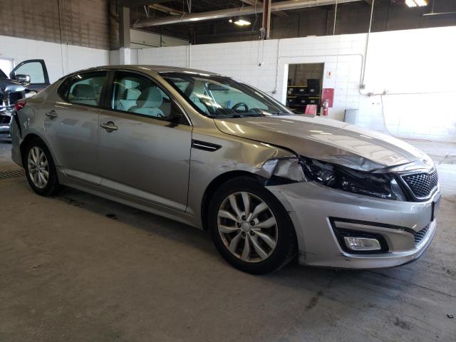 Photo 3 VIN: 5XXGM4A77EG329709 - KIA OPTIMA LX 