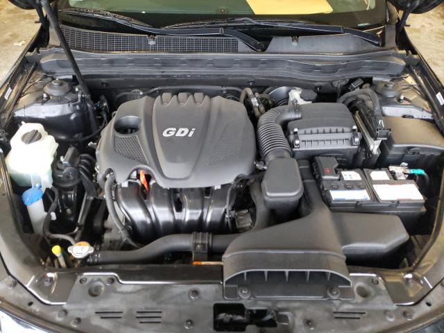 Photo 6 VIN: 5XXGM4A77EG330181 - KIA OPTIMA LX 