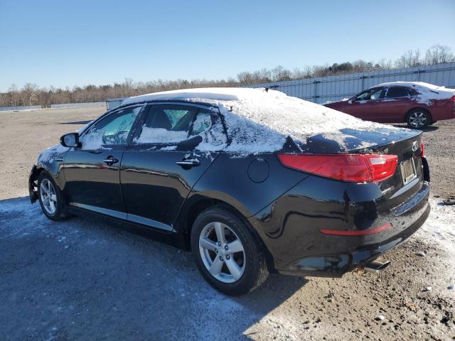 Photo 1 VIN: 5XXGM4A77EG331850 - KIA OPTIMA 