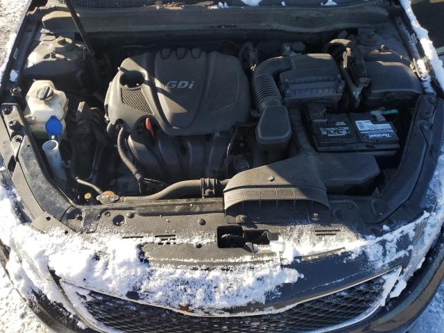 Photo 10 VIN: 5XXGM4A77EG331850 - KIA OPTIMA 