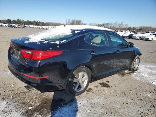 Photo 2 VIN: 5XXGM4A77EG331850 - KIA OPTIMA 