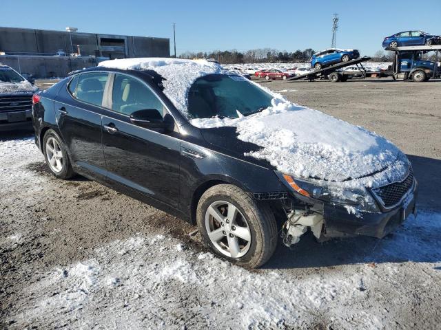 Photo 3 VIN: 5XXGM4A77EG331850 - KIA OPTIMA 