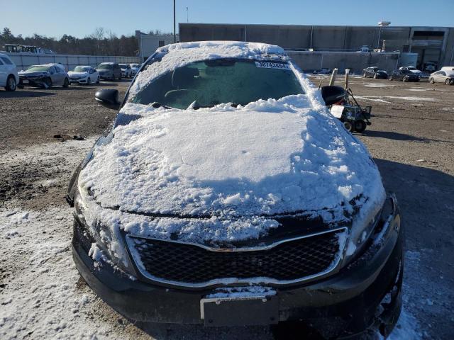 Photo 4 VIN: 5XXGM4A77EG331850 - KIA OPTIMA 