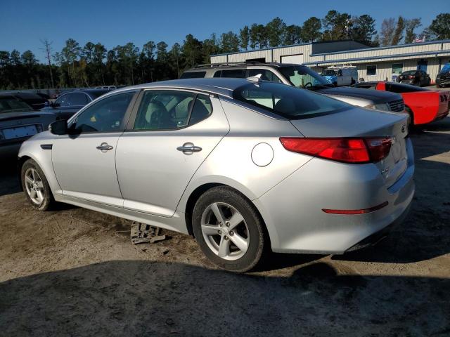 Photo 1 VIN: 5XXGM4A77EG333274 - KIA OPTIMA LX 