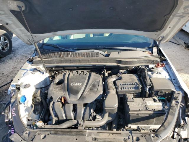 Photo 10 VIN: 5XXGM4A77EG333274 - KIA OPTIMA LX 