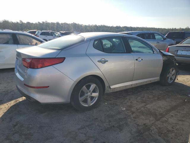 Photo 2 VIN: 5XXGM4A77EG333274 - KIA OPTIMA LX 