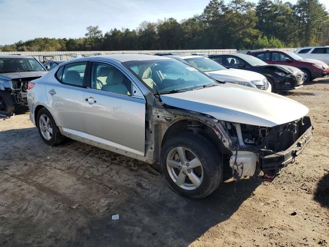 Photo 3 VIN: 5XXGM4A77EG333274 - KIA OPTIMA LX 