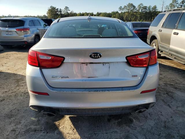 Photo 5 VIN: 5XXGM4A77EG333274 - KIA OPTIMA LX 