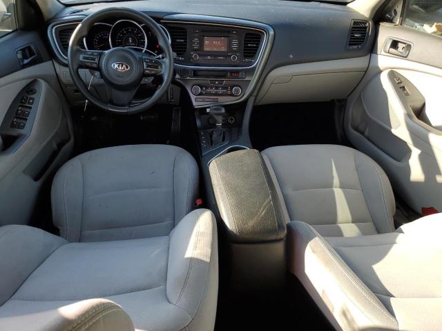 Photo 7 VIN: 5XXGM4A77EG333274 - KIA OPTIMA LX 