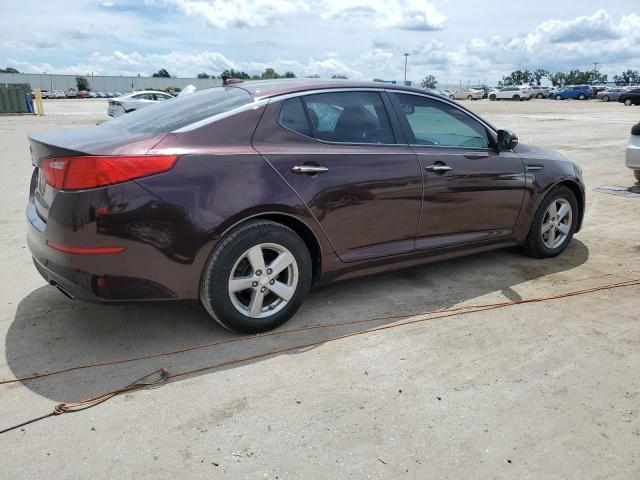 Photo 2 VIN: 5XXGM4A77EG333825 - KIA OPTIMA LX 