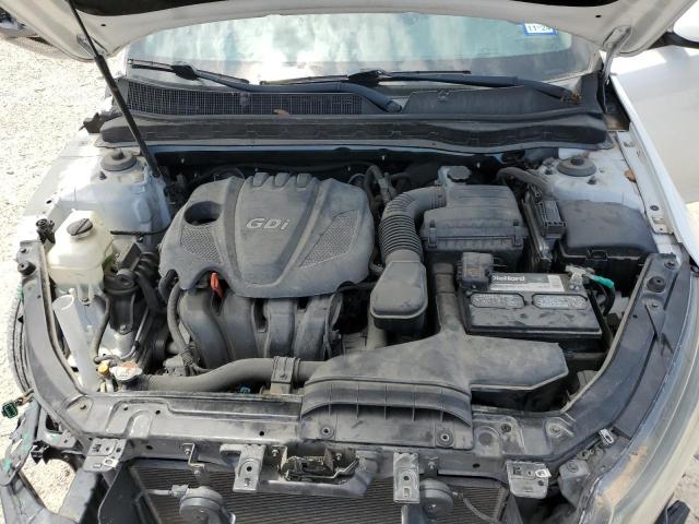 Photo 10 VIN: 5XXGM4A77EG336238 - KIA OPTIMA 