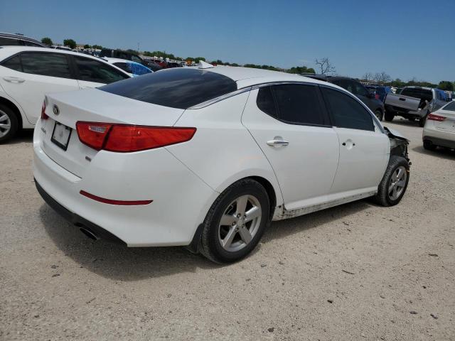 Photo 2 VIN: 5XXGM4A77EG336238 - KIA OPTIMA 