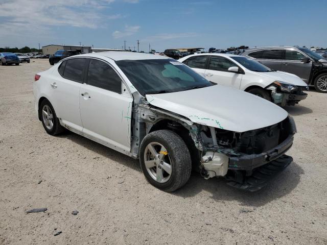 Photo 3 VIN: 5XXGM4A77EG336238 - KIA OPTIMA 