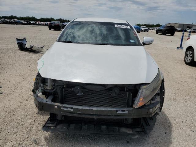 Photo 4 VIN: 5XXGM4A77EG336238 - KIA OPTIMA 