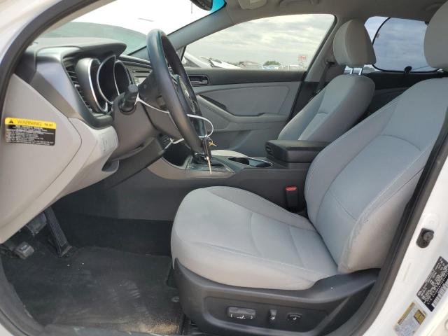 Photo 6 VIN: 5XXGM4A77EG336238 - KIA OPTIMA 