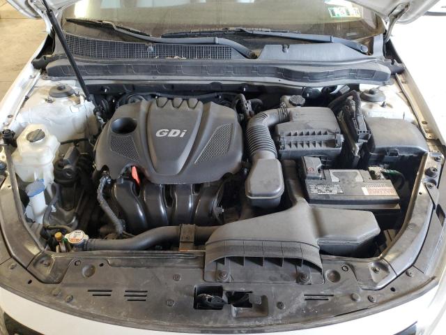 Photo 10 VIN: 5XXGM4A77EG338314 - KIA OPTIMA LX 