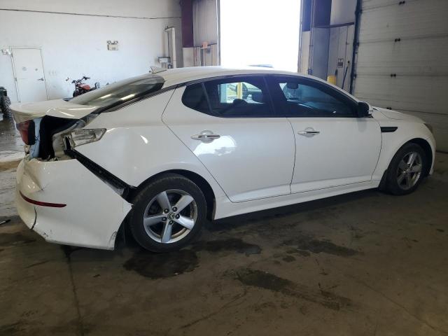 Photo 2 VIN: 5XXGM4A77EG338314 - KIA OPTIMA LX 