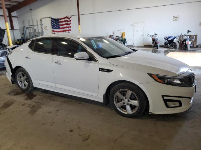 Photo 3 VIN: 5XXGM4A77EG338314 - KIA OPTIMA LX 