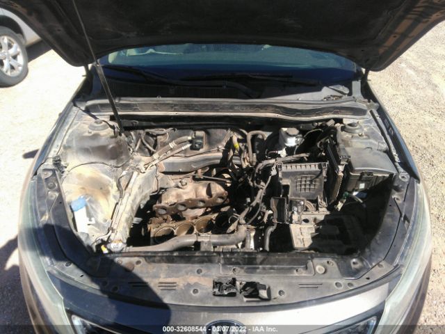 Photo 9 VIN: 5XXGM4A77EG338748 - KIA OPTIMA 