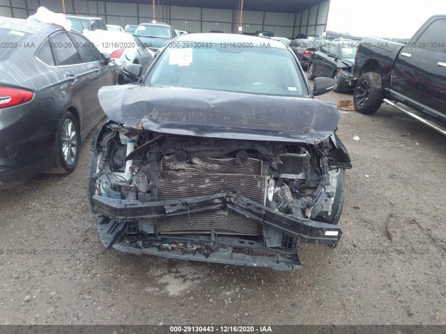 Photo 5 VIN: 5XXGM4A77EG343559 - KIA OPTIMA 